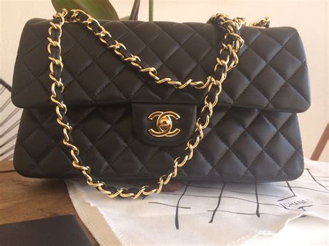 bolsos chanel originales precios|cartera chanel precio.